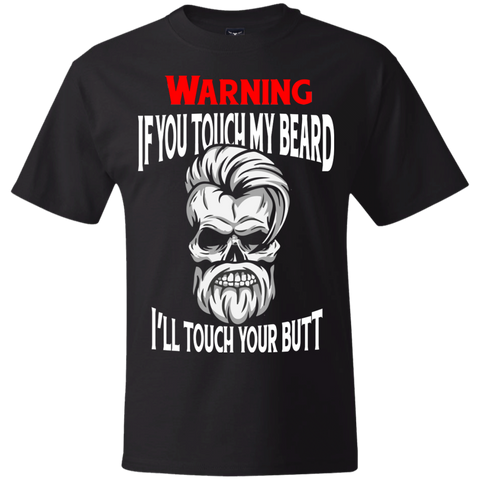 HK-020 HK T-shirt 001