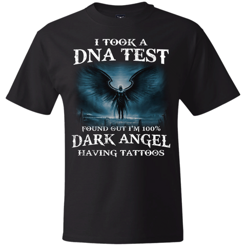 HK-124 HK T-shirt 001