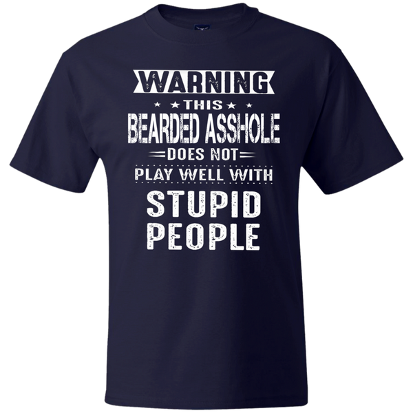 HK-052 HK T-shirt 001