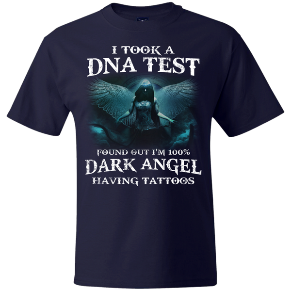 HK-125 HK T-shirt 001