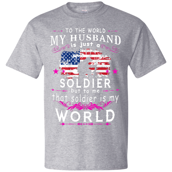 HK-053 HK T-shirt 001