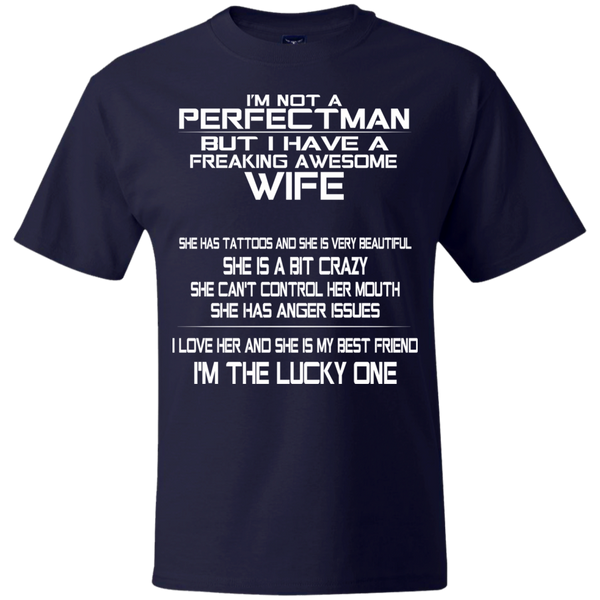 HK-056 HK T-shirt 001