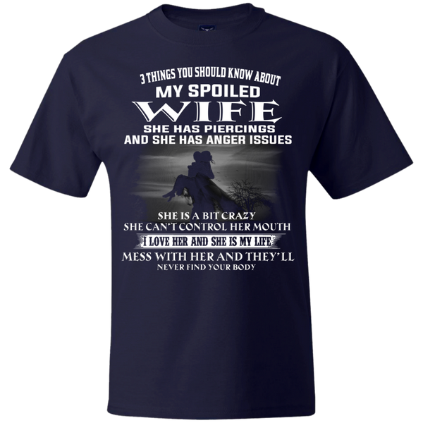 HK-081 HK T-shirt 001