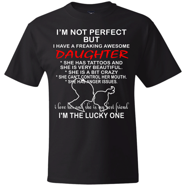 HK-032 HK T-shirt 001