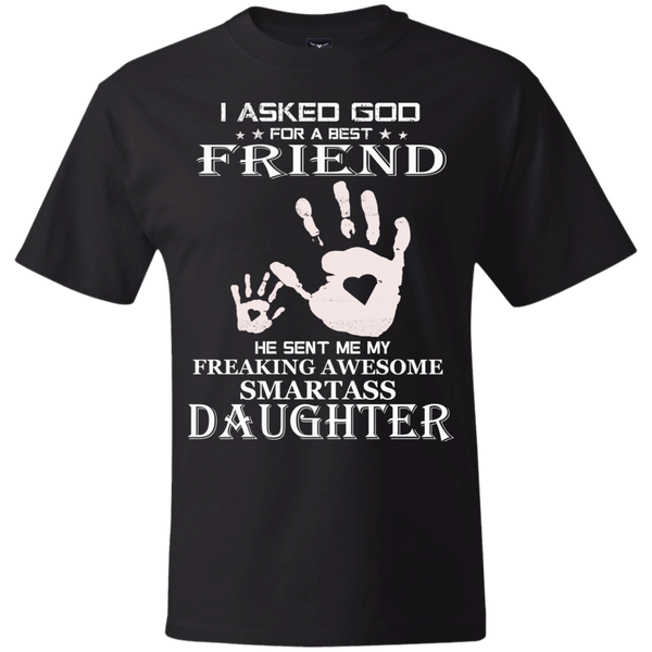 HK-098 HK T-shirt 001