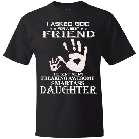 HK-098 HK T-shirt 001