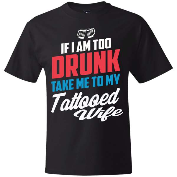 HK-047 HK T-shirt 001