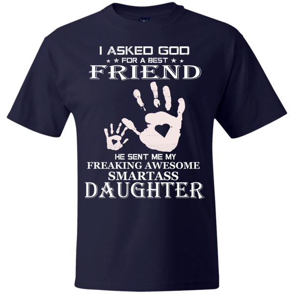 HK-098 HK T-shirt 001