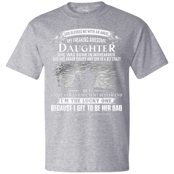 HK-111 HK T-shirt 001