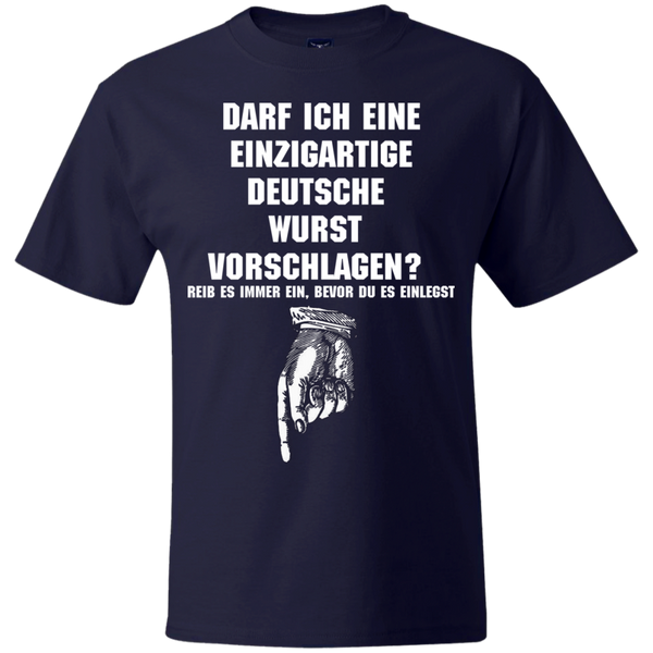 HK-045 HK T-shirt 001