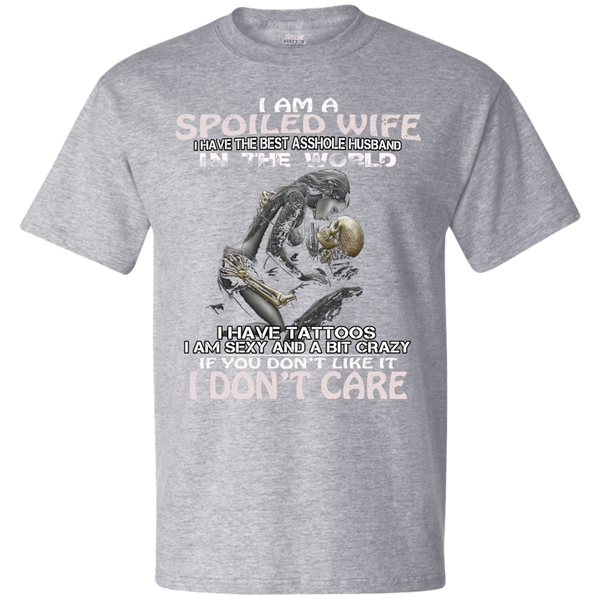 HK-054 HK T-shirt 001