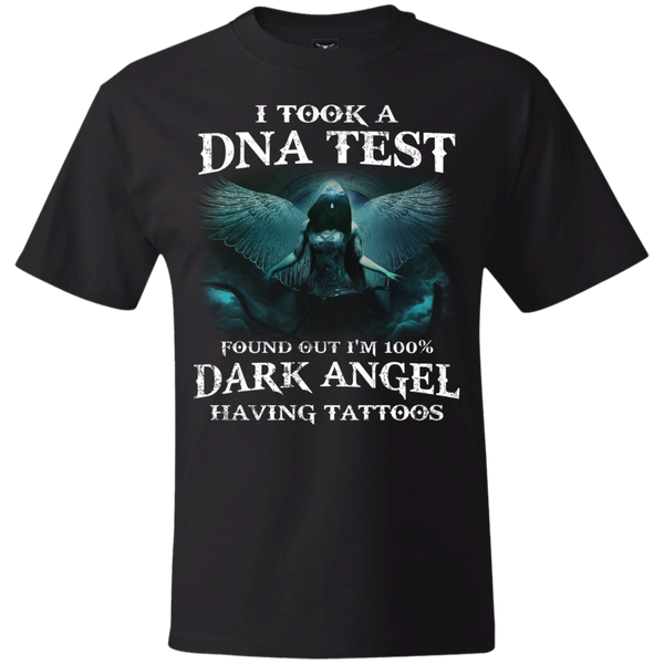 HK-125 HK T-shirt 001