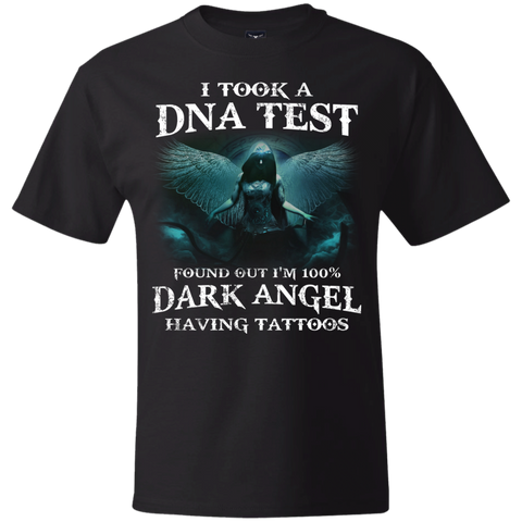 HK-125 HK T-shirt 001