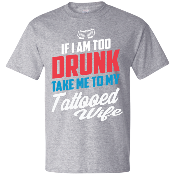 HK-047 HK T-shirt 001