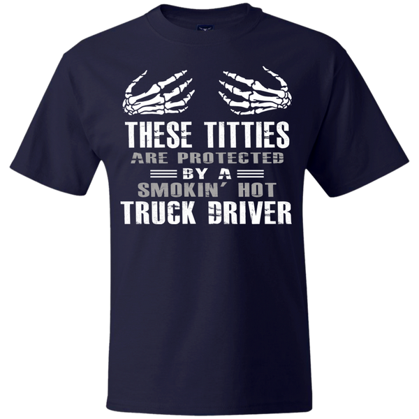 HK-059 HK T-shirt 001