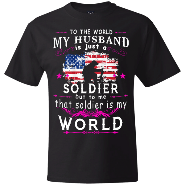 HK-053 HK T-shirt 001