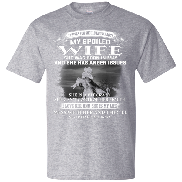 HK-004 HK T-shirt 001