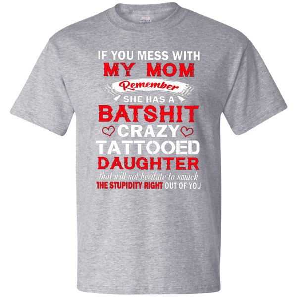 HK-062 HK T-shirt 001