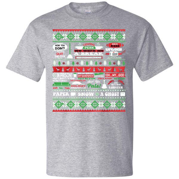 HK-033 HK T-shirt 001