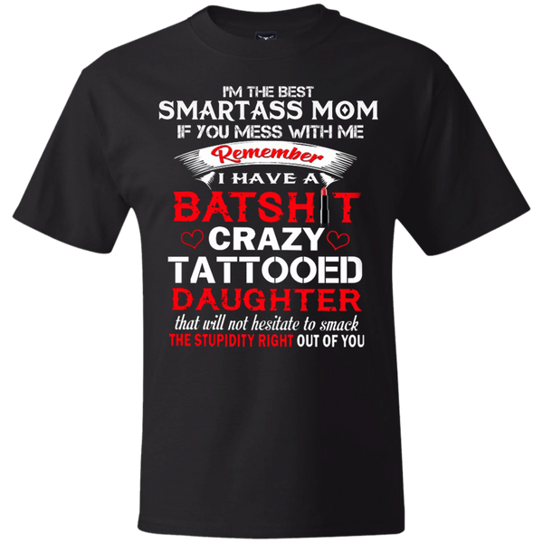 HK-080 HK T-shirt 001