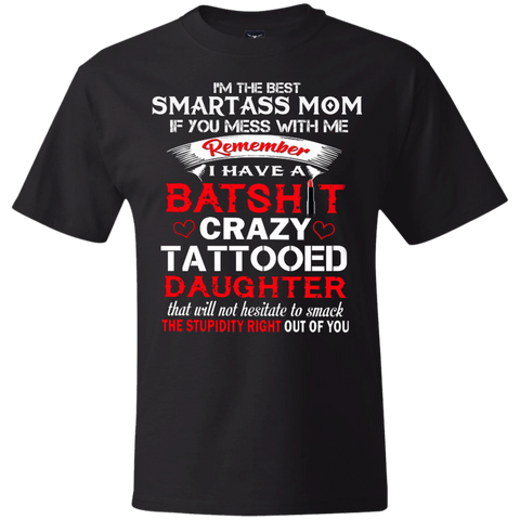 HK-080 HK T-shirt 001