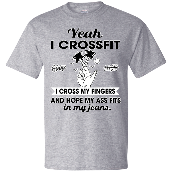 HK-122 HK T-shirt 001