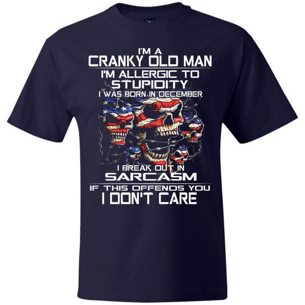 HK-015 HK T-shirt 001