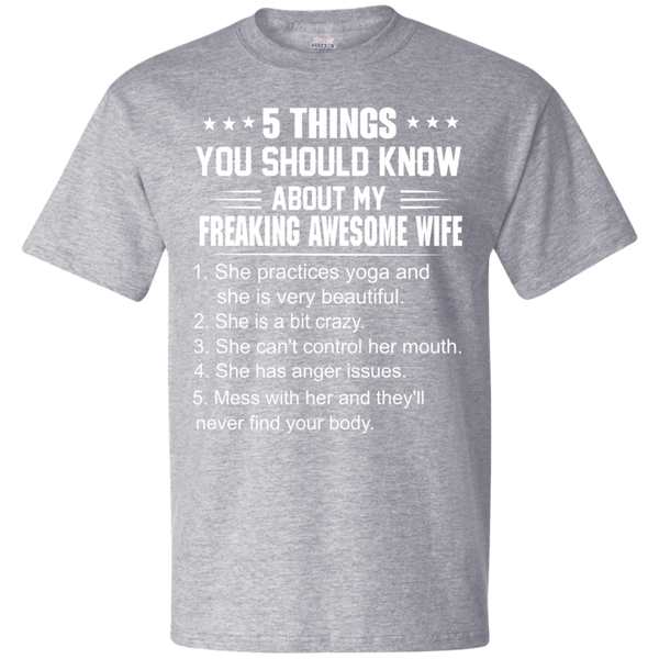 HK-069 HK T-shirt 001