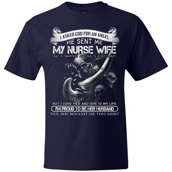 HK-036 HK T-shirt 001