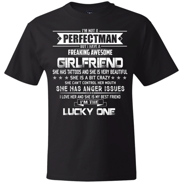 HK-129 HK T-shirt 001