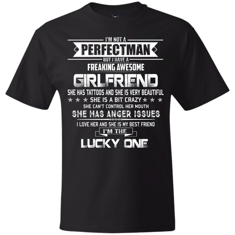 HK-129 HK T-shirt 001