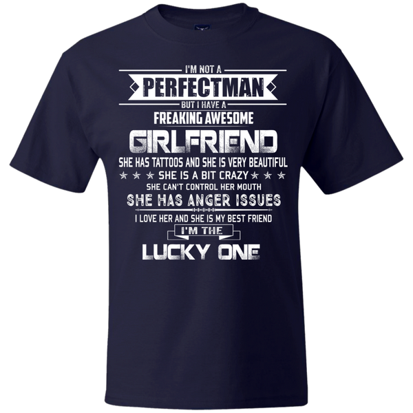 HK-129 HK T-shirt 001