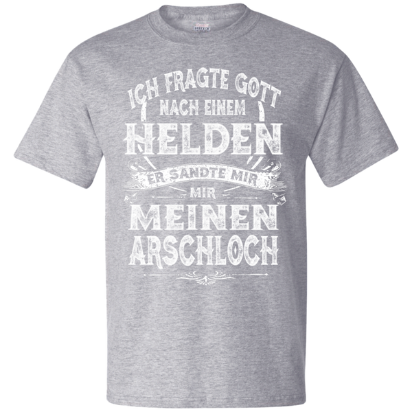 HK-130 HK T-shirt 001