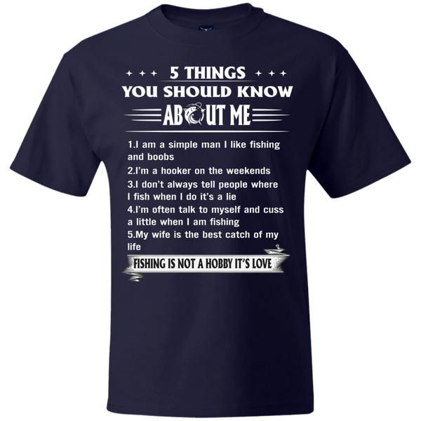 HK-071 HK T-shirt 001