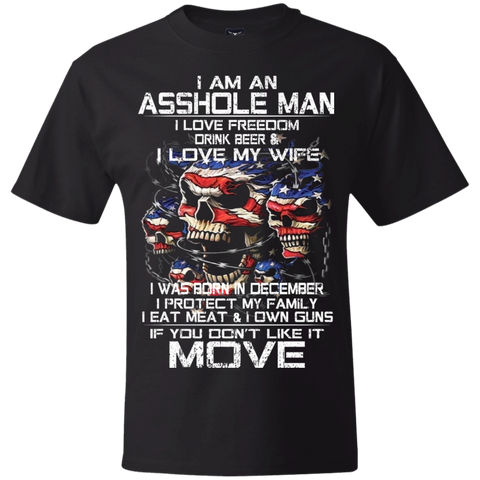 HK-090 HK T-shirt 001