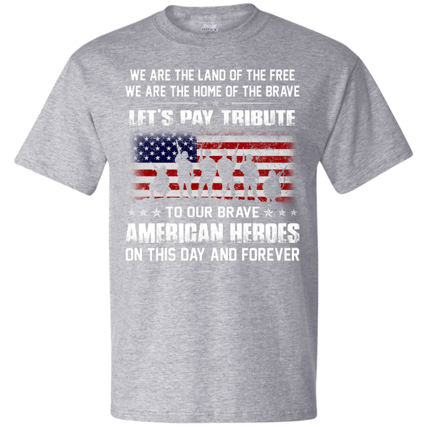 HK-084 HK T-shirt 001