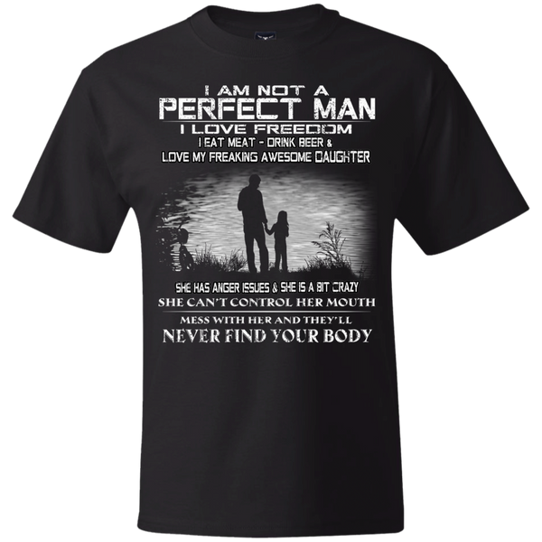 HK-097 HK T-shirt 001