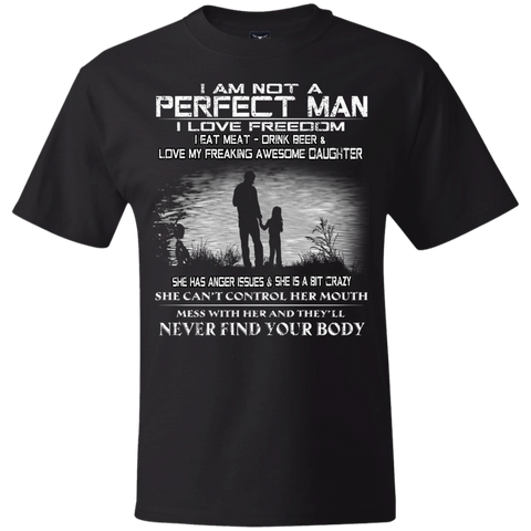 HK-097 HK T-shirt 001