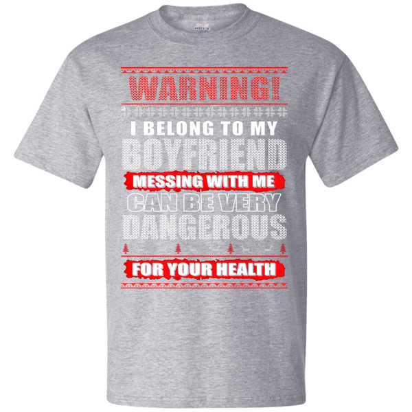 HK-041 HK T-shirt 001