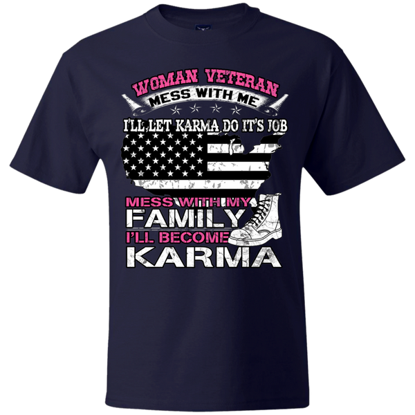 HK-014 HK T-shirt 001