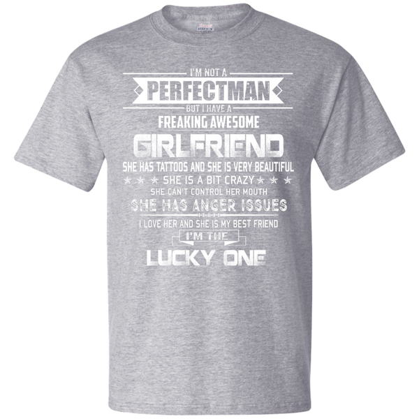 HK-129 HK T-shirt 001