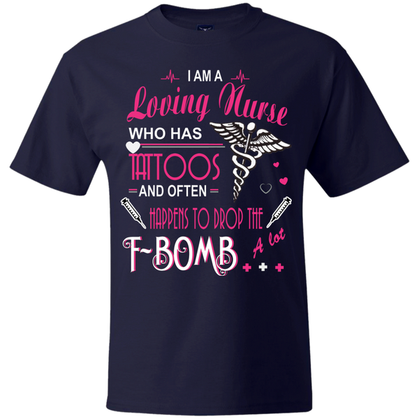 HK-016 HK T-shirt 001