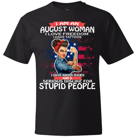 HK-082 HK T-shirt 001