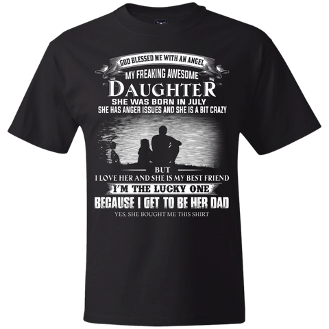 HK-108 HK T-shirt 001