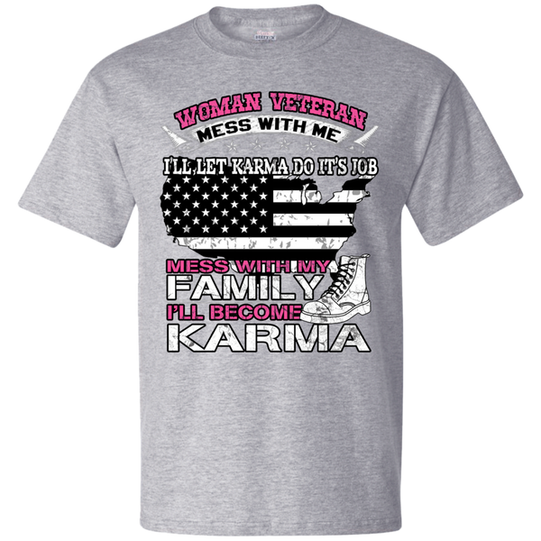 HK-014 HK T-shirt 001