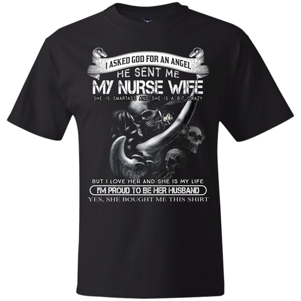 HK-036 HK T-shirt 001