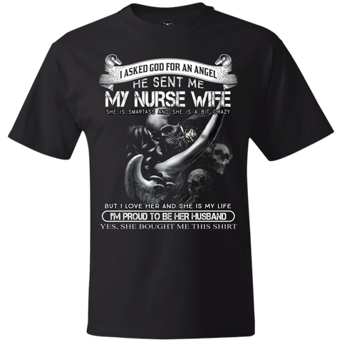 HK-036 HK T-shirt 001