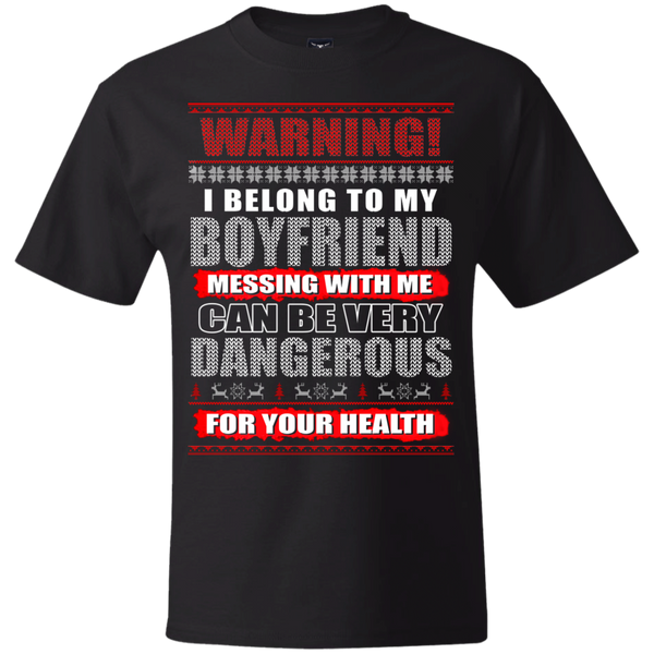 HK-041 HK T-shirt 001