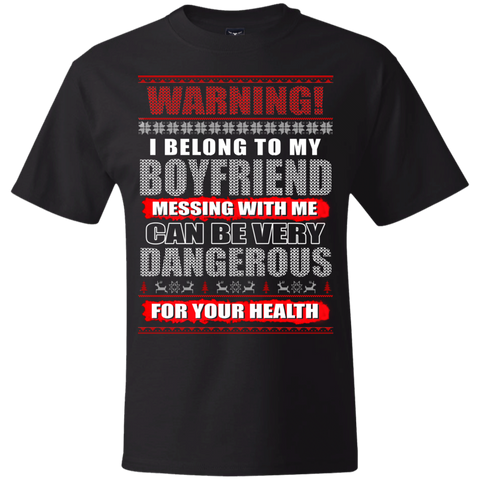 HK-041 HK T-shirt 001