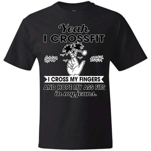 HK-123 HK T-shirt 001